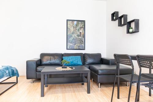 Modern 1BR Retreat in the heart of Meidling