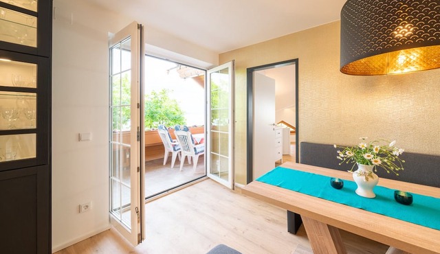 Seefels Appartements