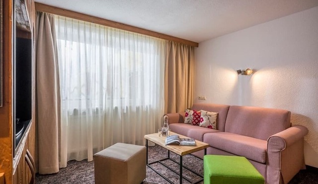 Berghotel Hochfügen