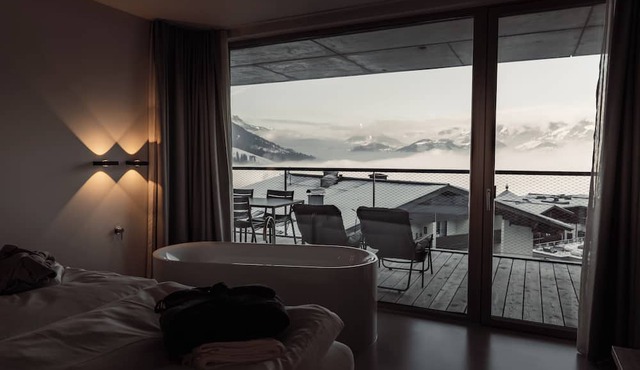 Haven Mountain Retreat