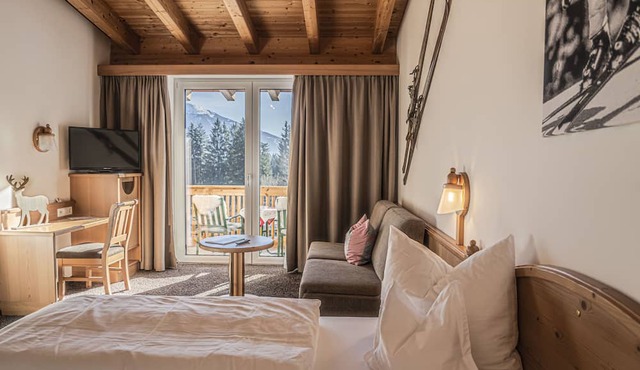 Sweet Cherry Boutique & Guesthouse Tyrol