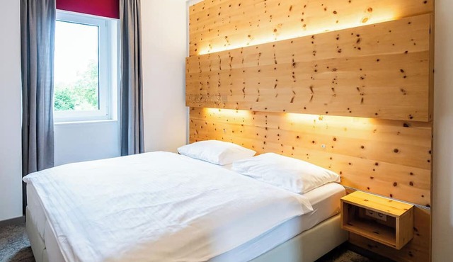 Motel Zeltweg - Self-Check-in