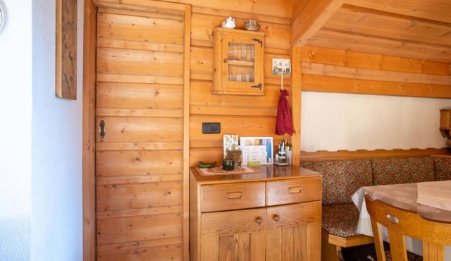 Apartment in Bad Kleinkirchheim Near Ski Lift