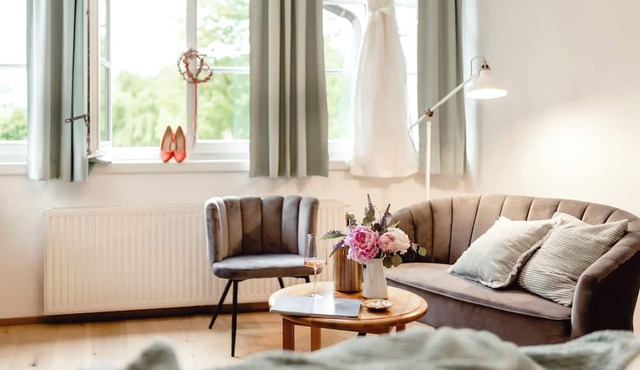 Boutiquehotel Hubertushof