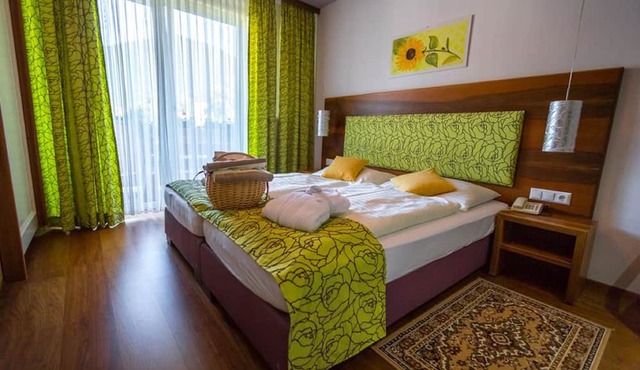 Hotel Paradiesquelle