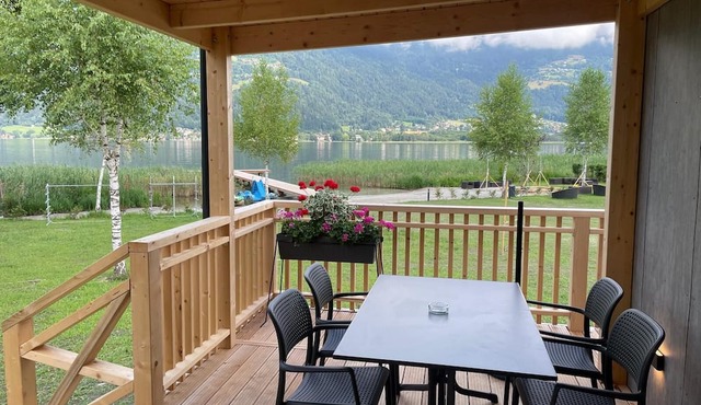 EuroParcs Ossiacher See