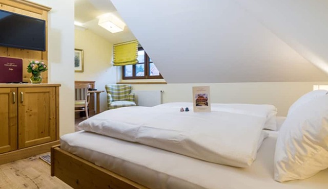 Hotel-Restaurant Kirchenwirt Wachau