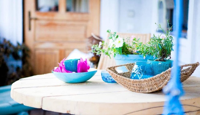 Charming flat in Leiben near the Danube cycle path