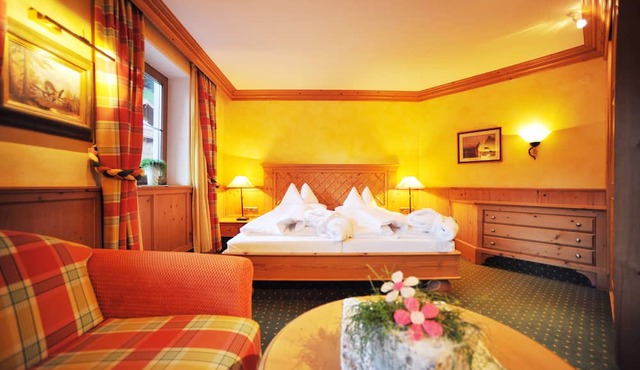 Sporthotel Kirchler