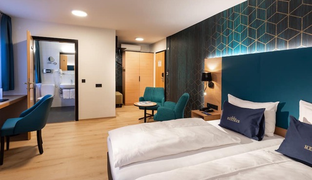 Hotel Messmer