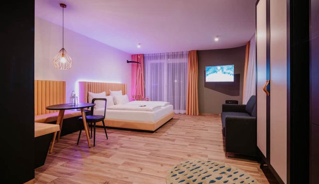 Rioca Vienna Posto 2
