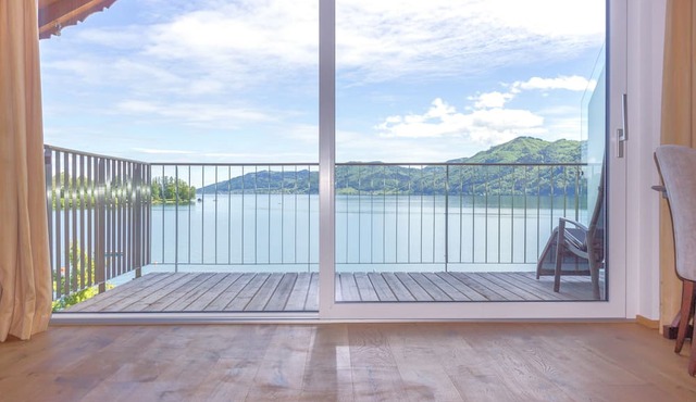 Hotel Stadler am Attersee