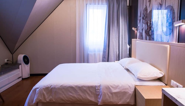 Liao Hotel