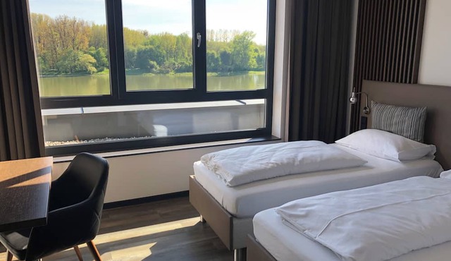 Hotel Donauhof Mauthausen