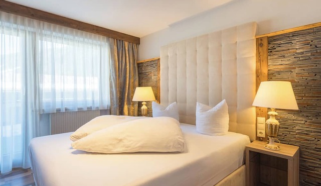 Hotel ad LACA