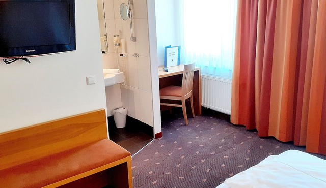 Hotel Fabrik