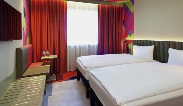 ibis Styles Parndorf Neusiedler See