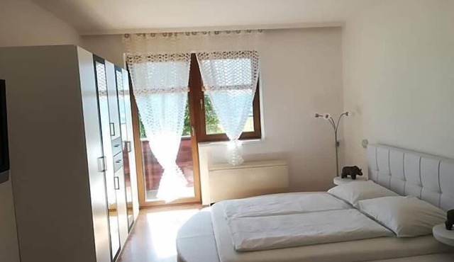 Pension Dimitrova