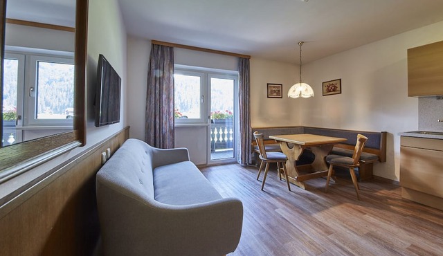 Appartements Christine
