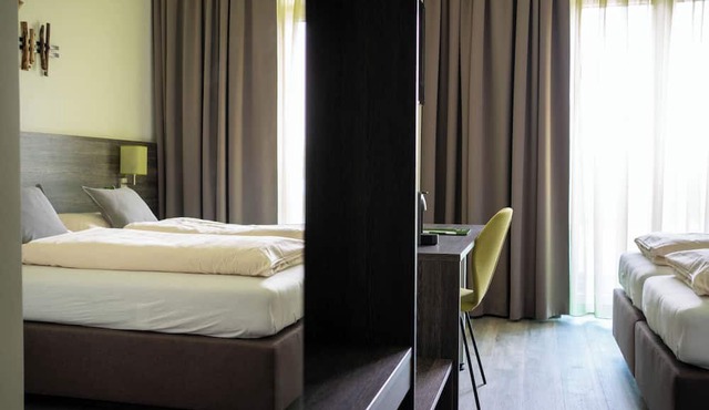 eee hotel Gunskirchen