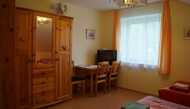 Haus Bergblick