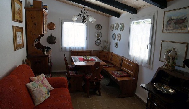 Holiday home in Steindorf Am Ossiacher See