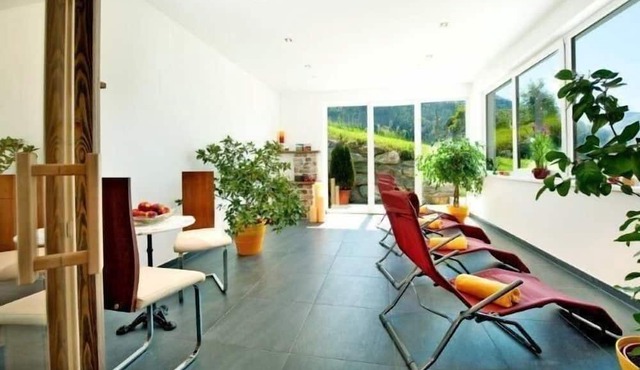 Holiday flat Hartlbauer in Dorfgastein