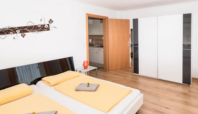 Zimmer Ferienwohnung Yassi