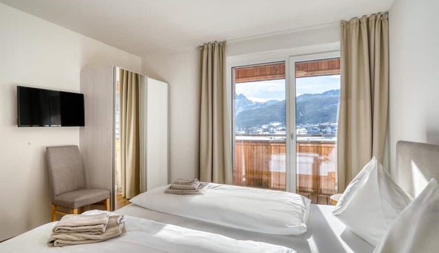 COOEE alpin Hotel Dachstein