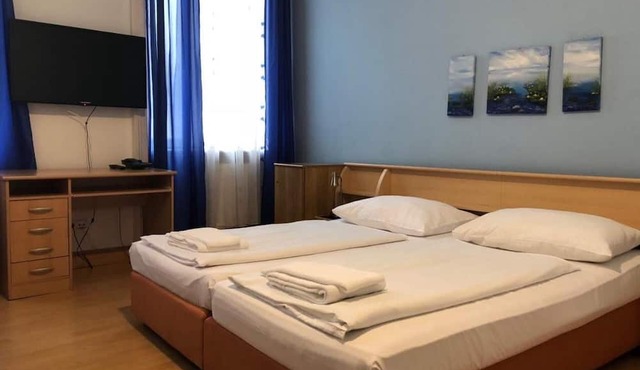 Pension Vera