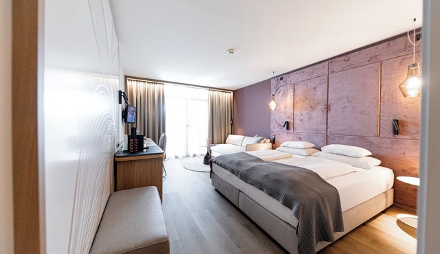 Avita Resort
