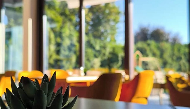Hotel am Sachsengang