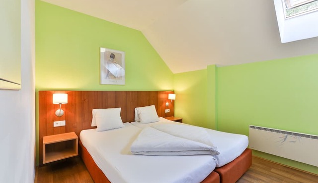 Sonnenresort Maltschacher See