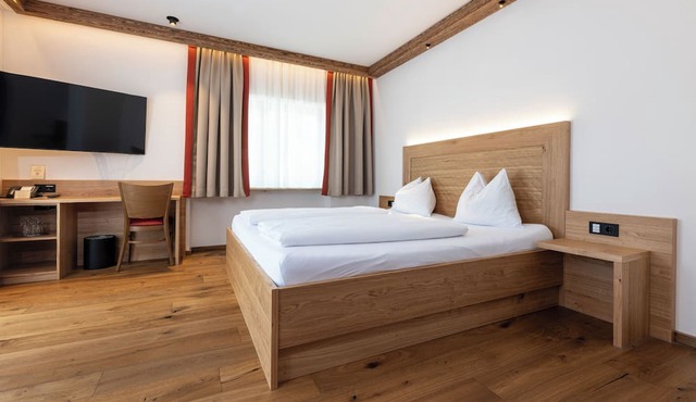 Hotel Untersberg