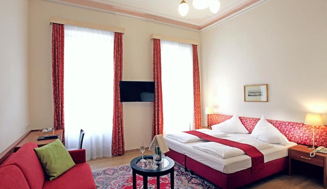 Hotel Pension Andreas