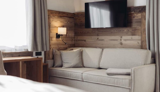 Genusshotel Vermala Montafon