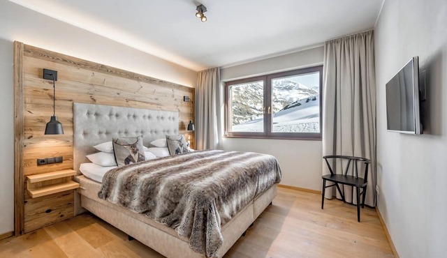 AlpenParks Hotel & Apartment Arlberg Warth