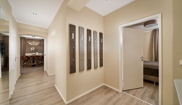 Residence Mozart