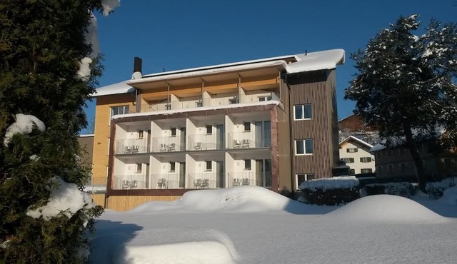 Hotel Gasthof Adler