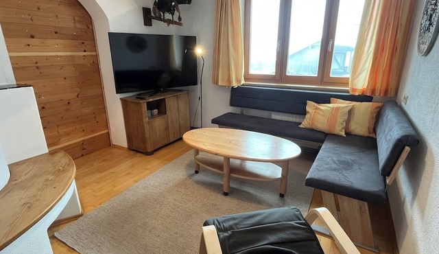 Apartment Saalfelden 23