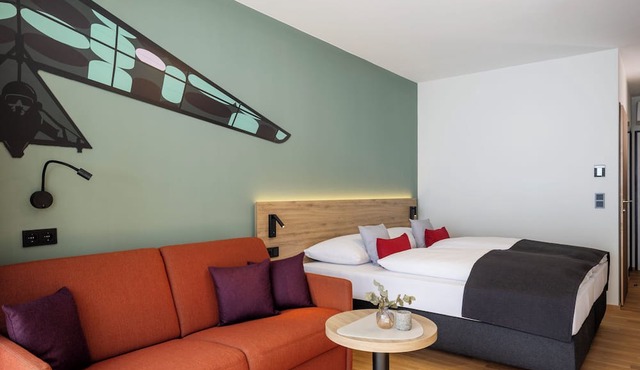 JUFA Hotel Werfenweng