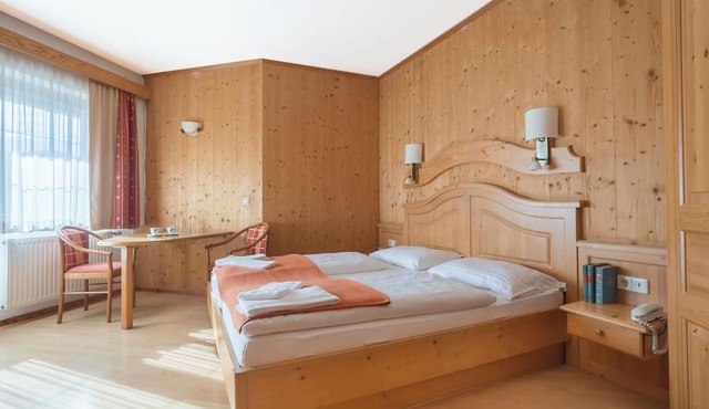 Hotel Karnischer Hof