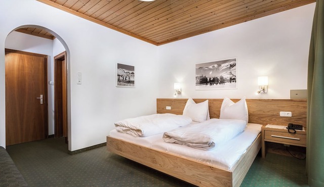 Pension Margarete