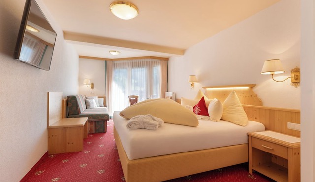 Hotel Pinzger