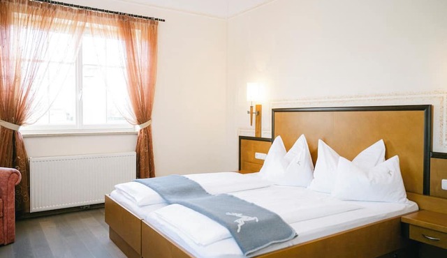 Hotel Jägerwirt