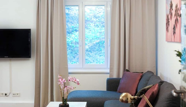 TEMPORA Homes - Apartments Neuwaldegg