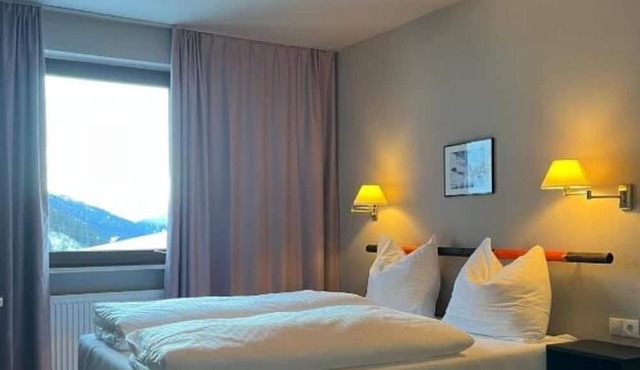 Arlberg Motel