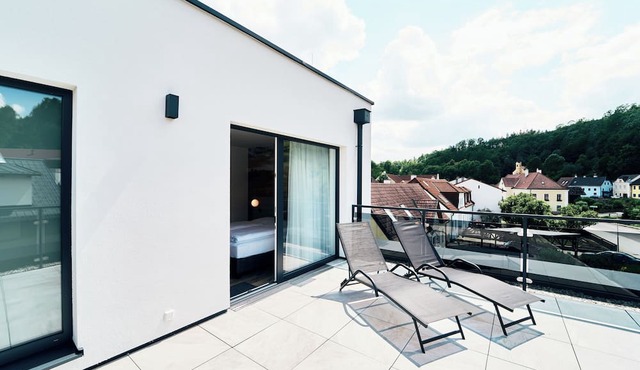 I M INN Zwettl - Hotel zum Brauhaus