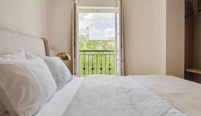 Atik Hotel Vienna