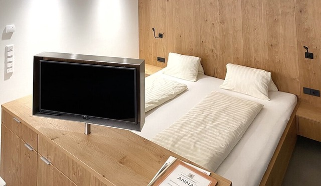 Apartmenthaus Anna - Self-Check-in